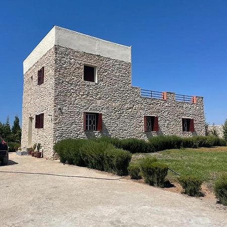 Villa Rabia Sidi Kaouki Exterior photo