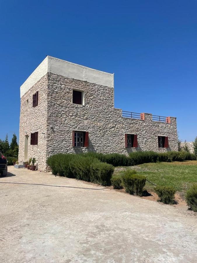 Villa Rabia Sidi Kaouki Exterior photo