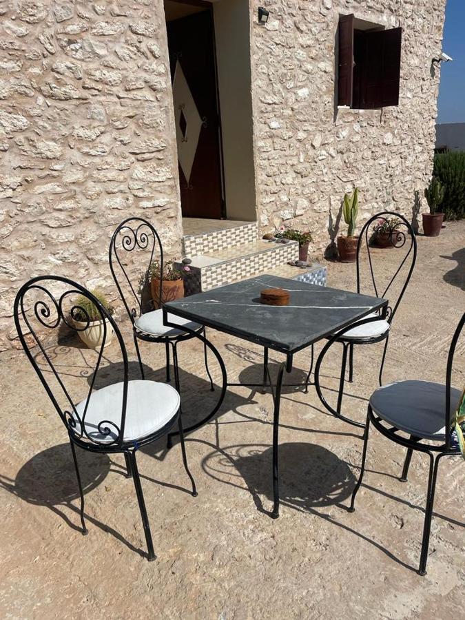 Villa Rabia Sidi Kaouki Exterior photo
